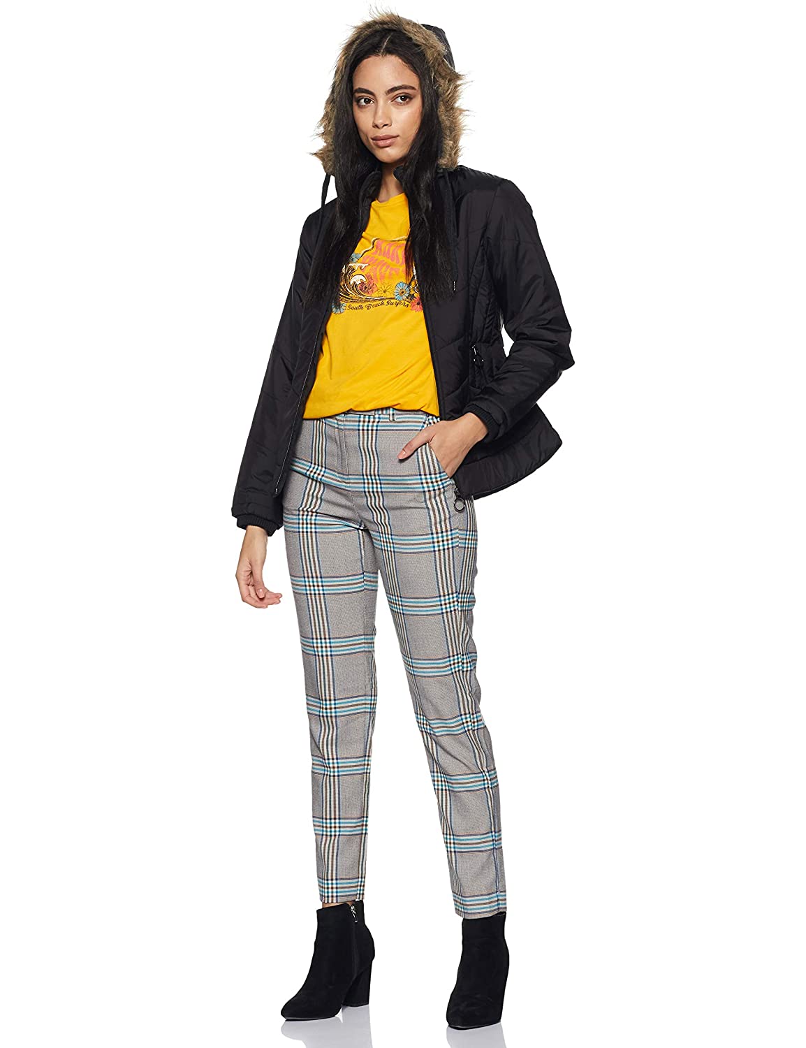 Women's Jacket