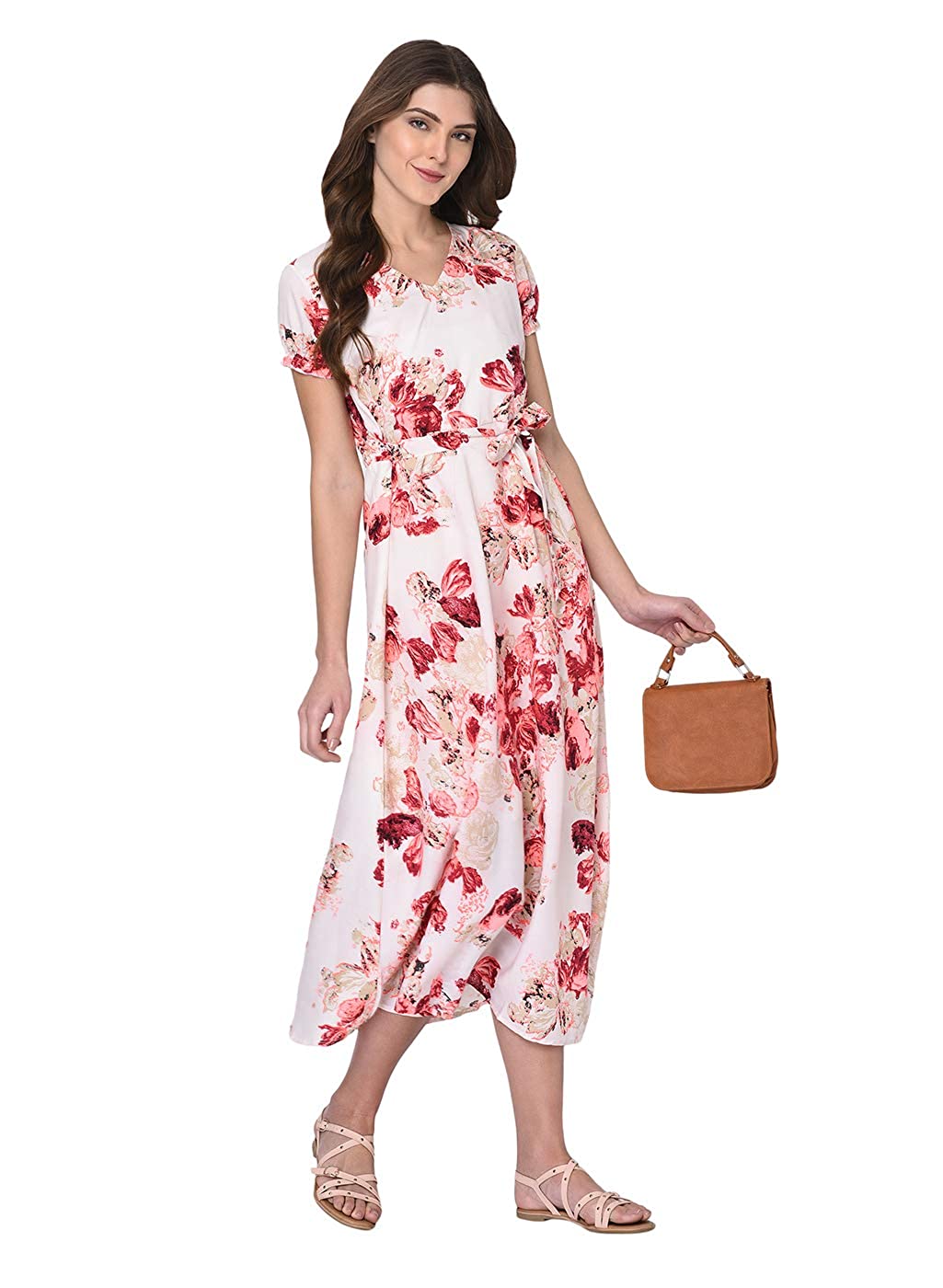 Rigo Women's Maxi Dress.