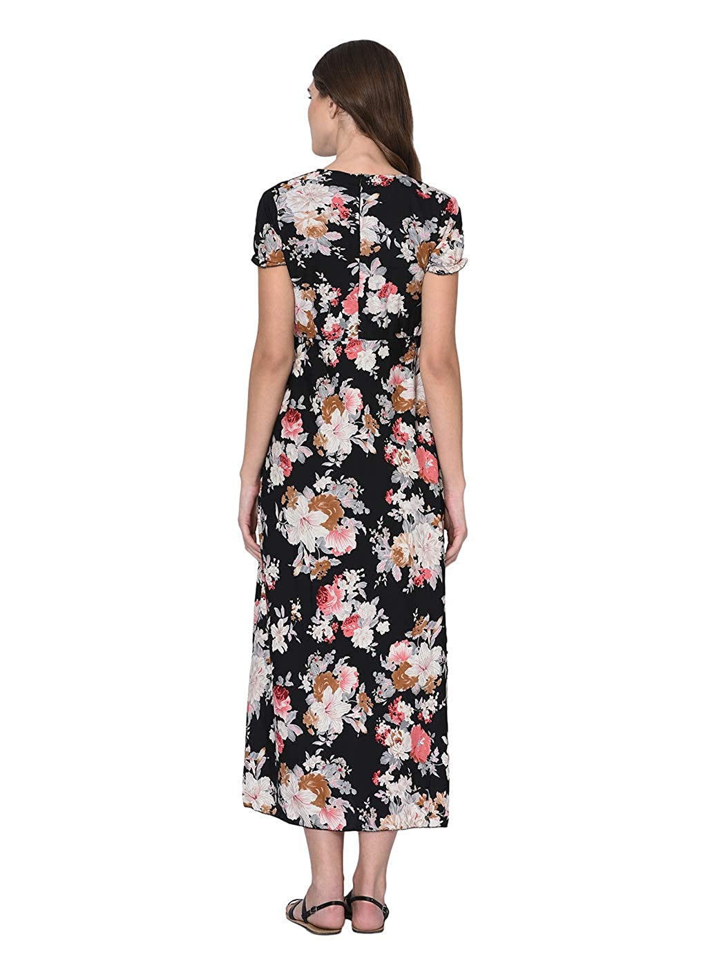 Rigo Women's Maxi Dress.