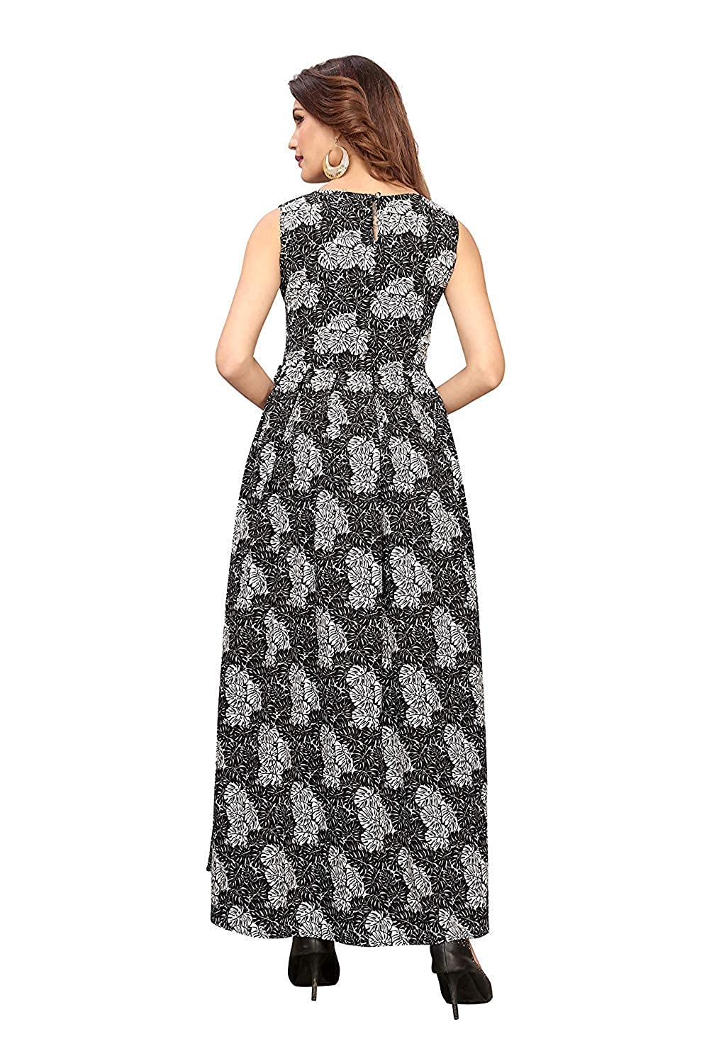 Women's Maxi Dress.