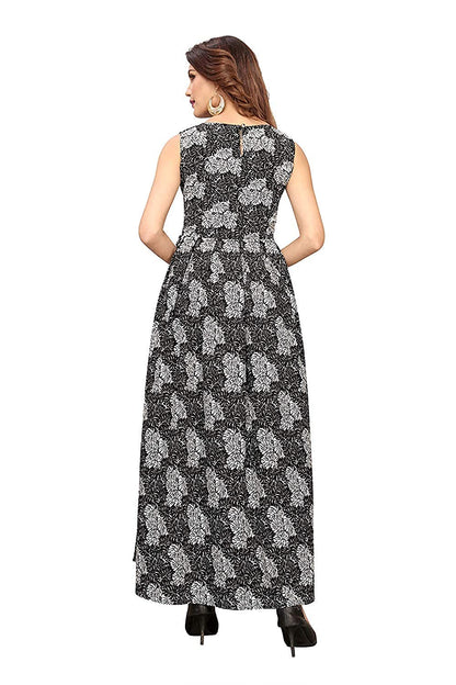 Women's Maxi Dress.