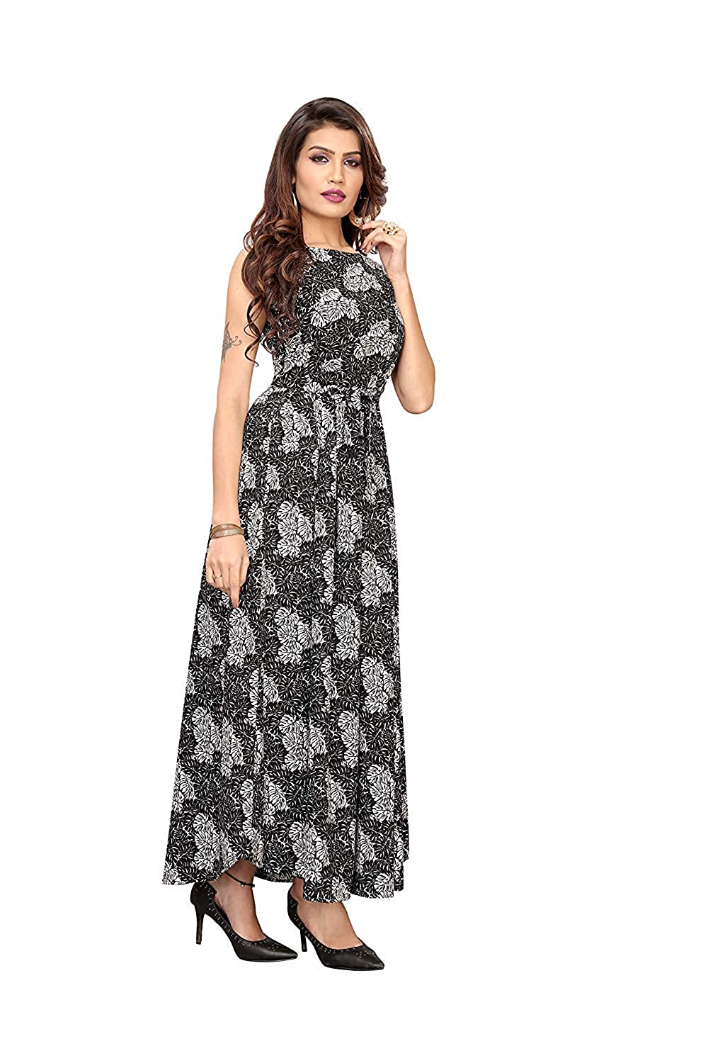 Women's Maxi Dress.