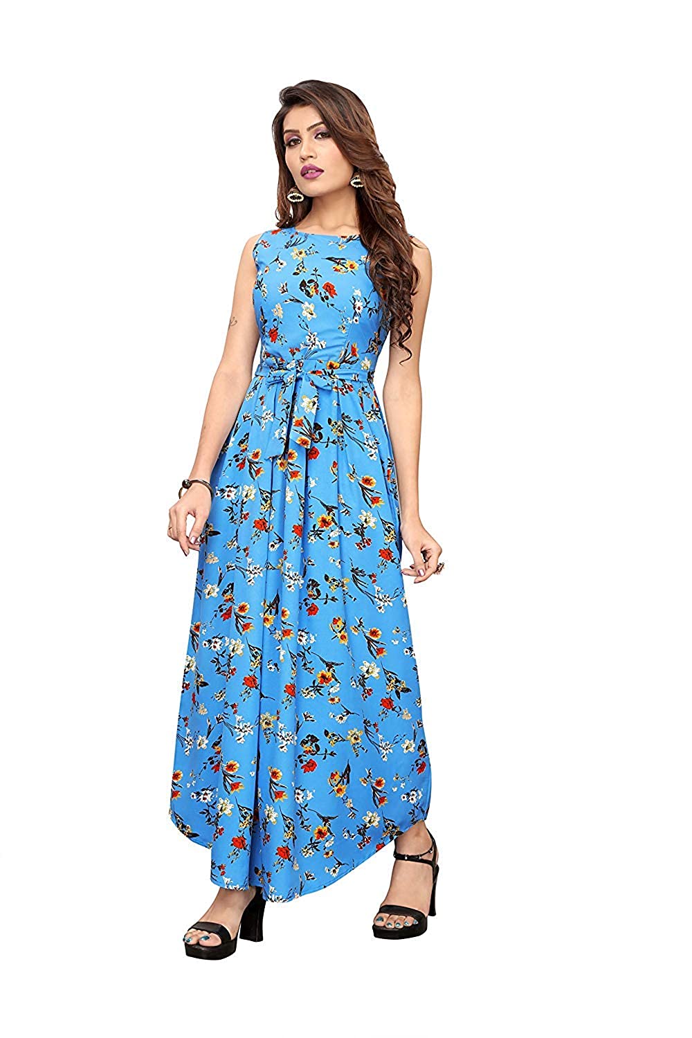 Women's Maxi Dress.