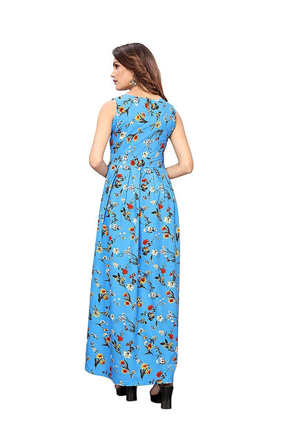 Women's Maxi Dress.