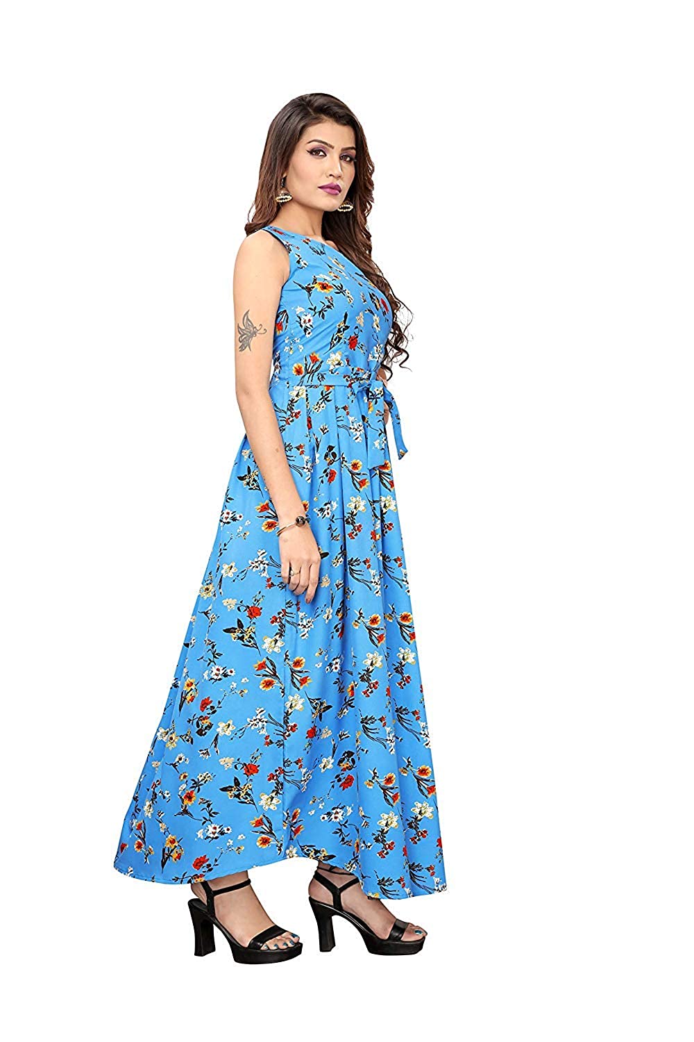 Women's Maxi Dress.