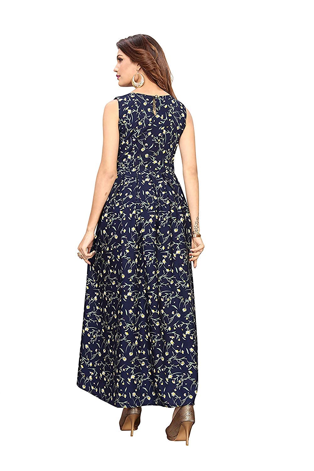 Women's Maxi Dress.