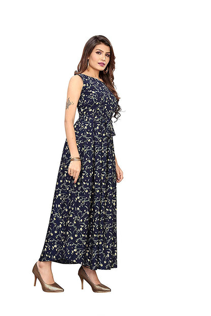 Women's Maxi Dress.